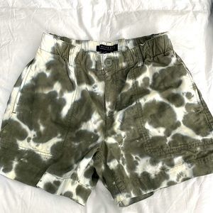 Sanctuary Shorts. Size 28